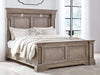 Blairhurst Bedroom Set - Imperial Furniture (Las Vegas, NV) - Multi Location