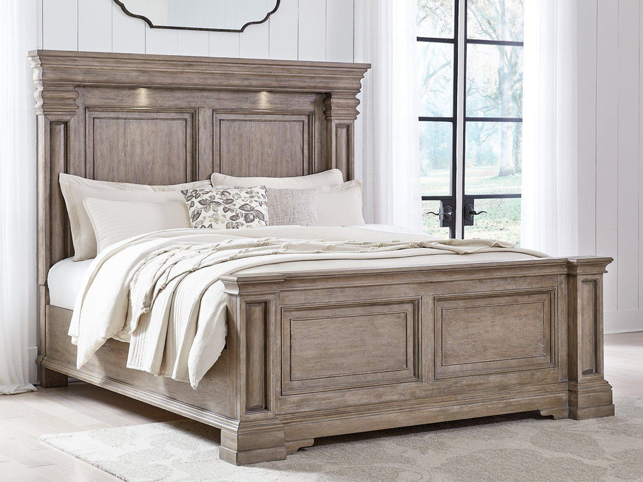 Blairhurst Bedroom Set - Imperial Furniture (Las Vegas, NV) - Multi Location