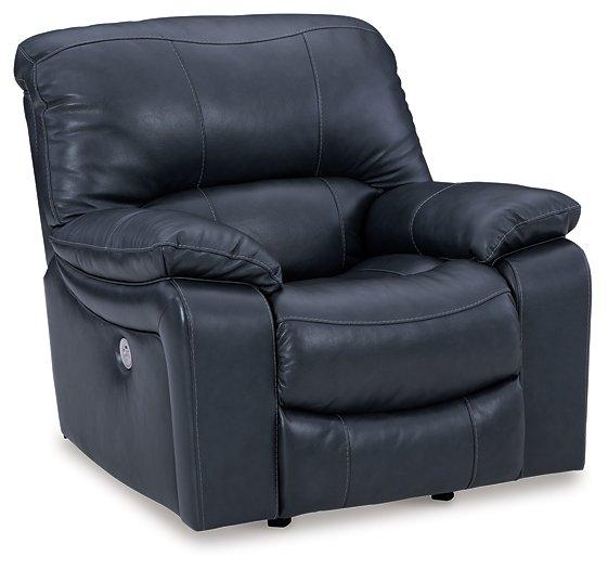 Leesworth Living Room Set - Imperial Furniture (Las Vegas, NV) - Multi Location