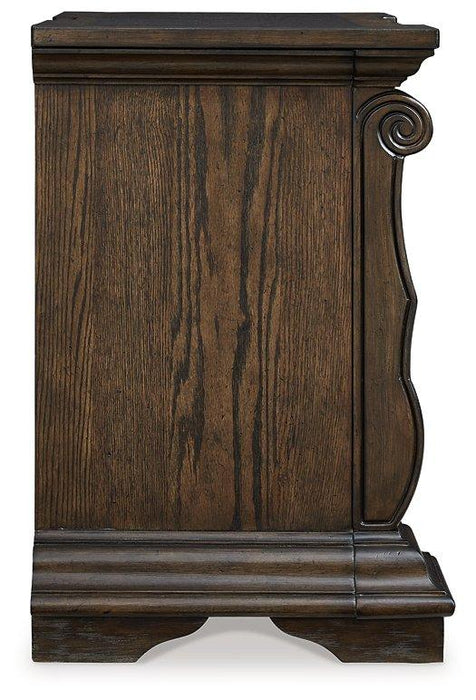 Maylee Bedroom Set - Imperial Furniture (Las Vegas, NV) - Multi Location