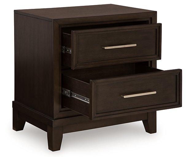 Neymorton Bedroom Set - Imperial Furniture (Las Vegas, NV) - Multi Location