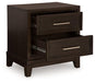 Neymorton Bedroom Set - Imperial Furniture (Las Vegas, NV) - Multi Location