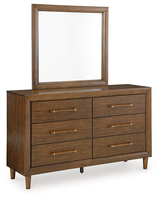 Lyncott Bedroom Set - Imperial Furniture (Las Vegas, NV) - Multi Location