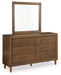 Lyncott Bedroom Set - Imperial Furniture (Las Vegas, NV) - Multi Location
