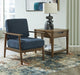 Bixler Living Room Set - Imperial Furniture (Las Vegas, NV) - Multi Location