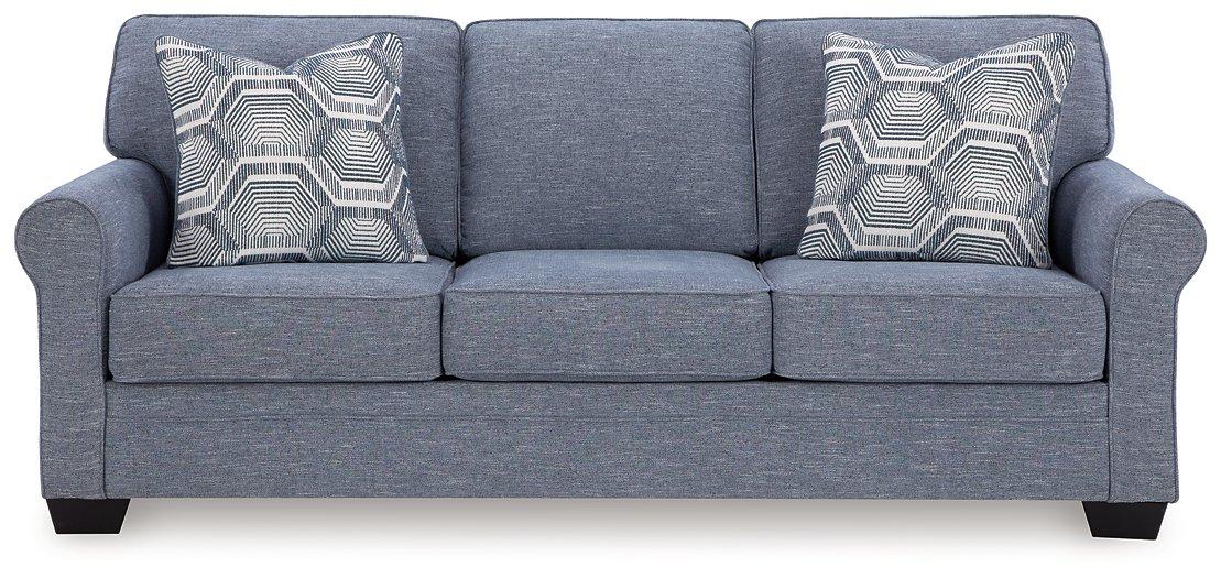 Carissa Manor Living Room Set - Imperial Furniture (Las Vegas, NV) - Multi Location
