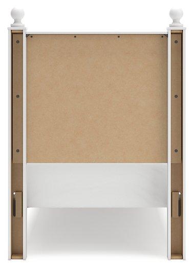 Mollviney Bedroom Set - Imperial Furniture (Las Vegas, NV) - Multi Location