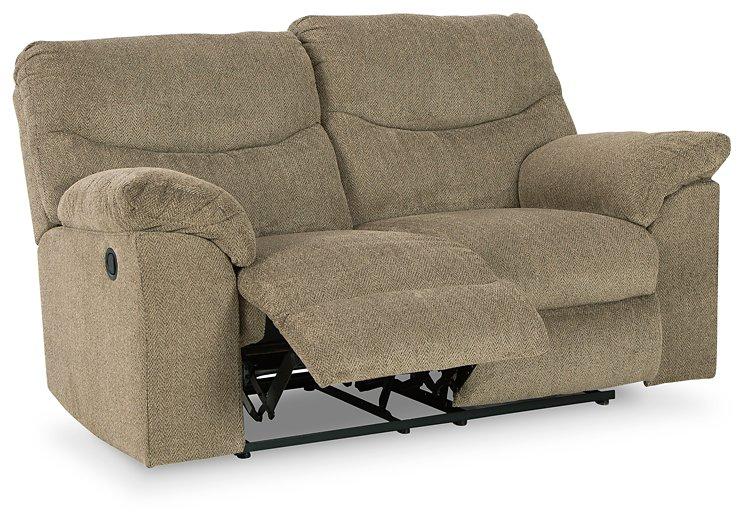 Alphons Living Room Set - Imperial Furniture (Las Vegas, NV) - Multi Location