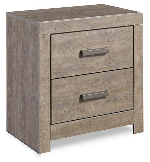 Culverbach Bedroom Set - Imperial Furniture (Las Vegas, NV) - Multi Location