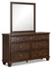 Danabrin Bedroom Set - Imperial Furniture (Las Vegas, NV) - Multi Location