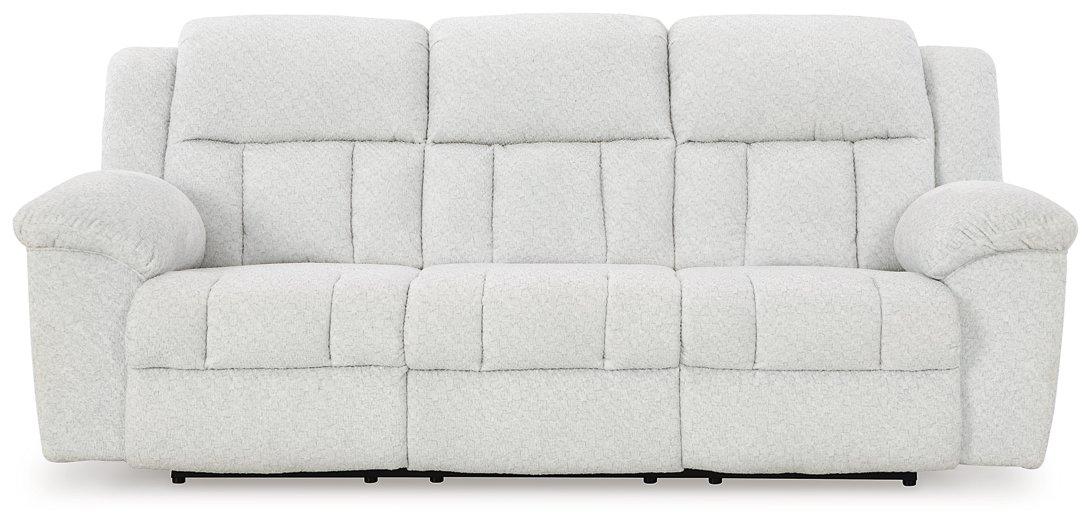 Frohn Living Room Set - Imperial Furniture (Las Vegas, NV) - Multi Location