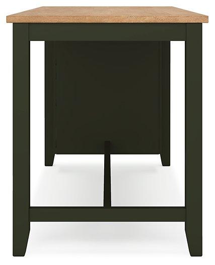 Gesthaven Dining Set - Imperial Furniture (Las Vegas, NV) - Multi Location