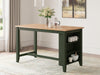 Gesthaven Dining Set - Imperial Furniture (Las Vegas, NV) - Multi Location