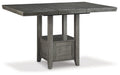 Hallanden Dining Room Set - Imperial Furniture (Las Vegas, NV) - Multi Location