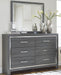 Lodanna Bedroom Set - Imperial Furniture (Las Vegas, NV) - Multi Location