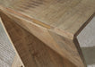 Zalemont Accent Table - Imperial Furniture (Las Vegas, NV) - Multi Location