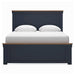 Landocken Bedroom Package - Imperial Furniture (Las Vegas, NV) - Multi Location