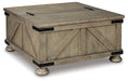 Aldwin Occasional Table Set - Imperial Furniture (Las Vegas, NV) - Multi Location