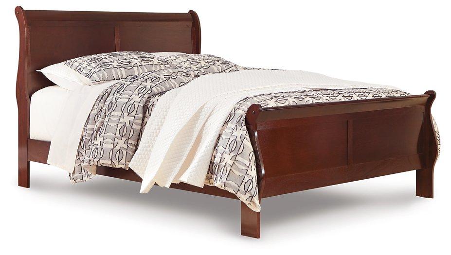 Alisdair Bedroom Set - Imperial Furniture (Las Vegas, NV) - Multi Location
