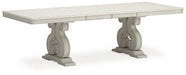 Arlendyne Dining Room Set - Imperial Furniture (Las Vegas, NV) - Multi Location