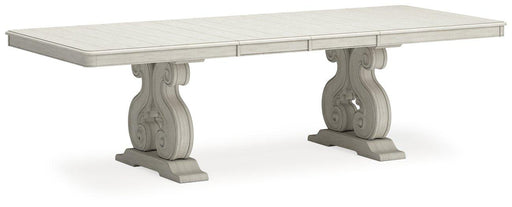 Arlendyne Dining Room Set - Imperial Furniture (Las Vegas, NV) - Multi Location