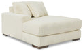 Lindyn Sectional with Chaise - Imperial Furniture (Las Vegas, NV) - Multi Location
