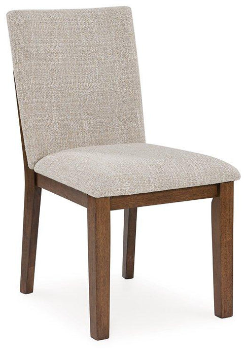 Kraeburn Dining Room Set - Imperial Furniture (Las Vegas, NV) - Multi Location