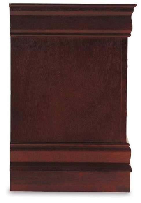 Alisdair Bedroom Set - Imperial Furniture (Las Vegas, NV) - Multi Location