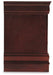 Alisdair Bedroom Set - Imperial Furniture (Las Vegas, NV) - Multi Location