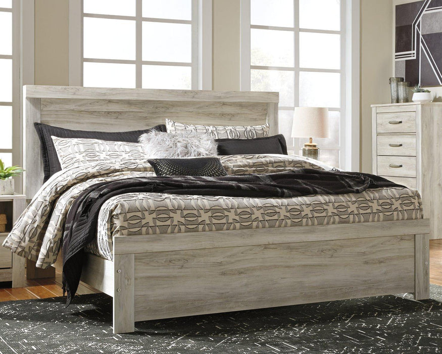Bellaby Bedroom Set - Imperial Furniture (Las Vegas, NV) - Multi Location