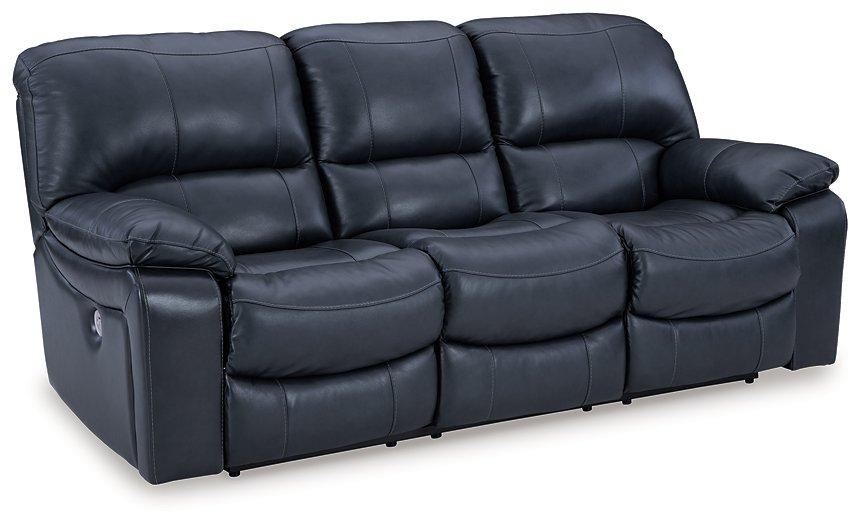 Leesworth Living Room Set - Imperial Furniture (Las Vegas, NV) - Multi Location