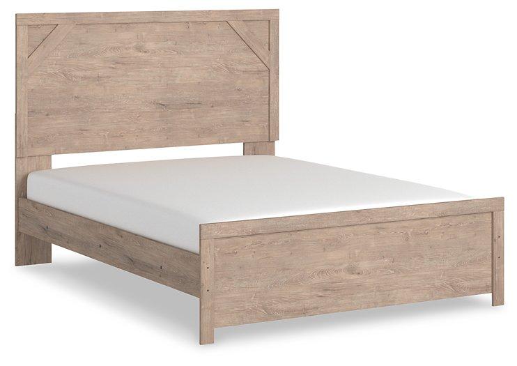 Senniberg Bedroom Set - Imperial Furniture (Las Vegas, NV) - Multi Location