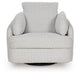 Alainmont Next-Gen Nuvella Swivel Power Recliner - Imperial Furniture (Las Vegas, NV) - Multi Location