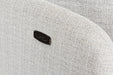 Alainmont Next-Gen Nuvella Swivel Power Recliner - Imperial Furniture (Las Vegas, NV) - Multi Location