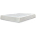 10 Inch Chime Memory Foam Mattress Set - Imperial Furniture (Las Vegas, NV) - Multi Location