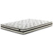 8 Inch Chime Innerspring Mattress Set - Imperial Furniture (Las Vegas, NV) - Multi Location