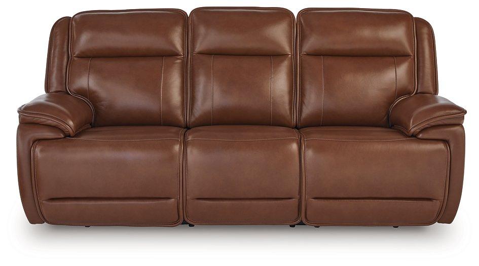 Healy Pier Living Room Set - Imperial Furniture (Las Vegas, NV) - Multi Location