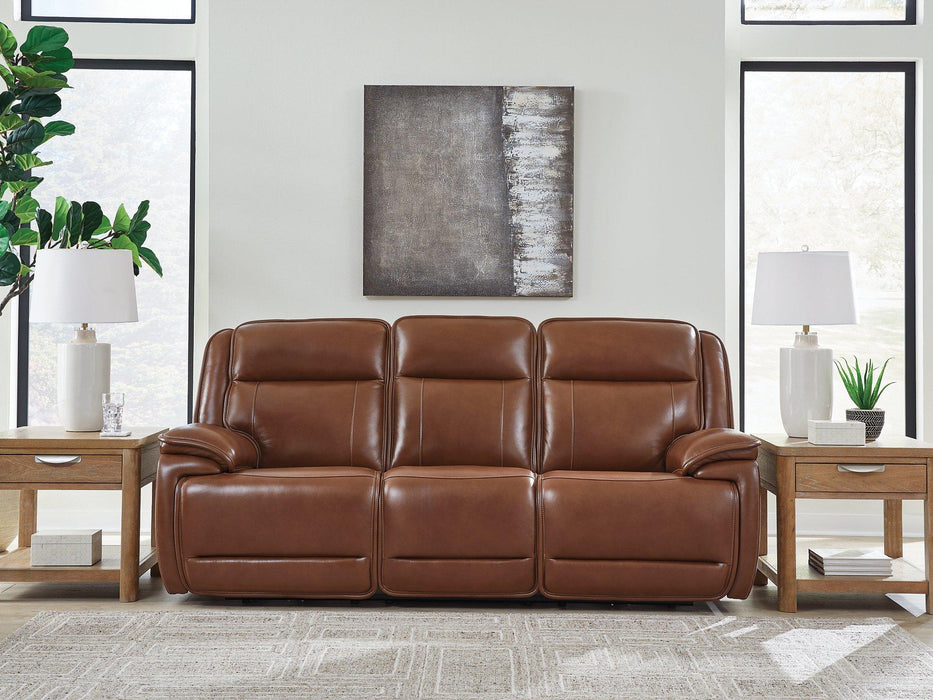 Healy Pier Living Room Set - Imperial Furniture (Las Vegas, NV) - Multi Location
