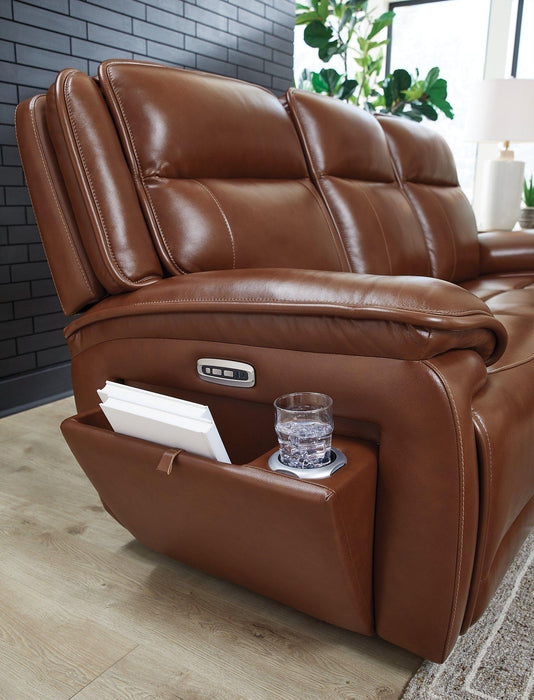 Healy Pier Living Room Set - Imperial Furniture (Las Vegas, NV) - Multi Location