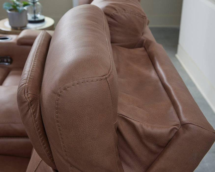 Clean-Slate Upholstery Package - Imperial Furniture (Las Vegas, NV) - Multi Location