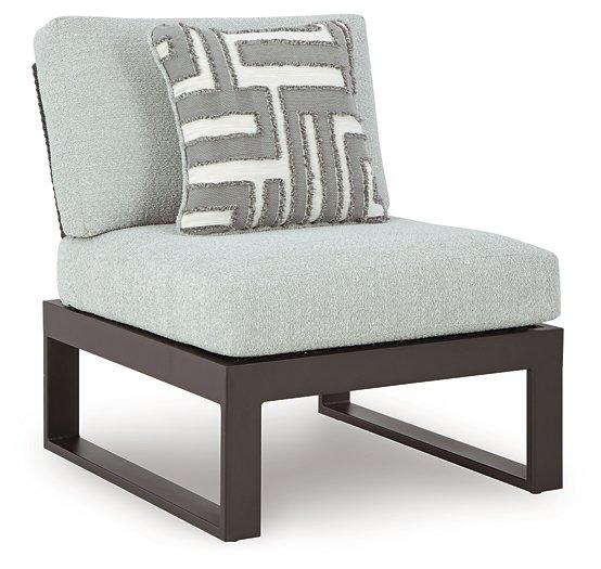Beachloft Outdoor Seating Set - Imperial Furniture (Las Vegas, NV) - Multi Location