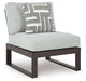 Beachloft Outdoor Seating Set - Imperial Furniture (Las Vegas, NV) - Multi Location