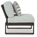Beachloft Outdoor Seating Set - Imperial Furniture (Las Vegas, NV) - Multi Location