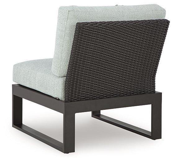 Beachloft Outdoor Seating Set - Imperial Furniture (Las Vegas, NV) - Multi Location