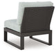 Beachloft Outdoor Seating Set - Imperial Furniture (Las Vegas, NV) - Multi Location