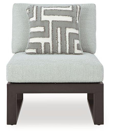 Beachloft Outdoor Seating Set - Imperial Furniture (Las Vegas, NV) - Multi Location