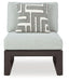 Beachloft Outdoor Seating Set - Imperial Furniture (Las Vegas, NV) - Multi Location