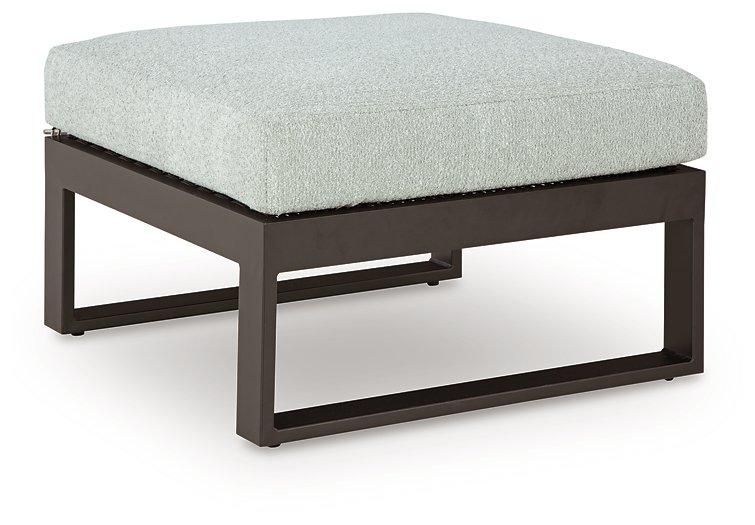 Beachloft Outdoor Sectional - Imperial Furniture (Las Vegas, NV) - Multi Location