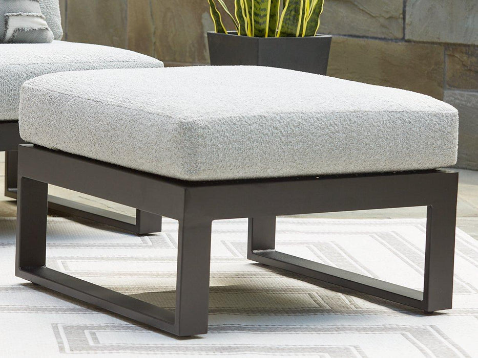Beachloft Outdoor Sectional - Imperial Furniture (Las Vegas, NV) - Multi Location