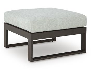 Beachloft Outdoor Seating Set - Imperial Furniture (Las Vegas, NV) - Multi Location